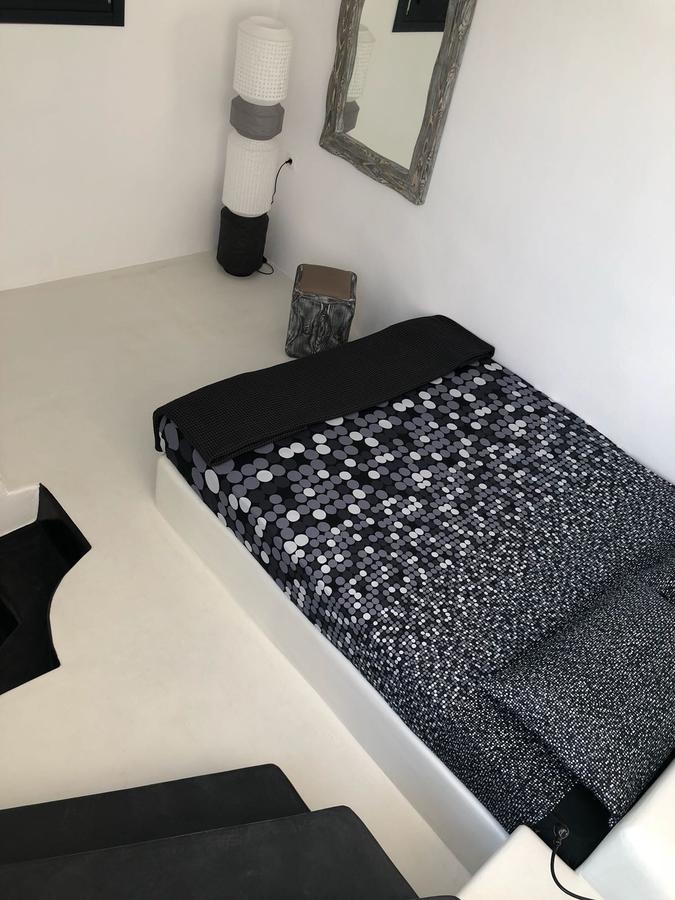 The Luna Suite Emporio  Exterior photo