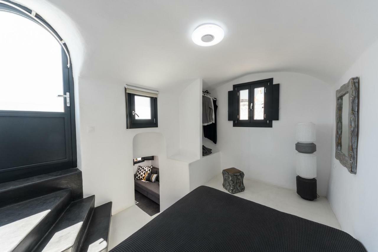 The Luna Suite Emporio  Exterior photo